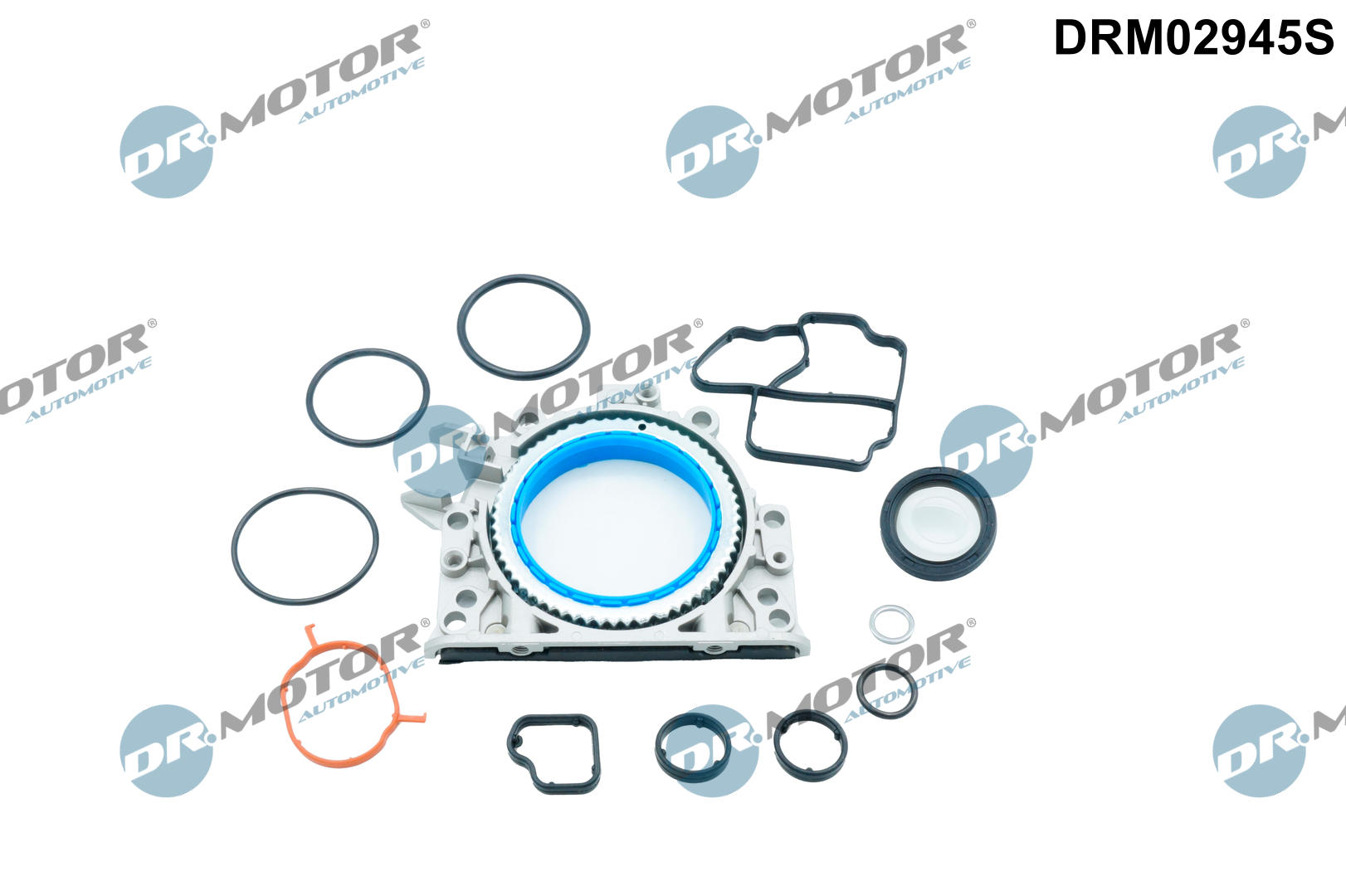 Dr.Motor Automotive Pakkingset, motorblok DRM02945S
