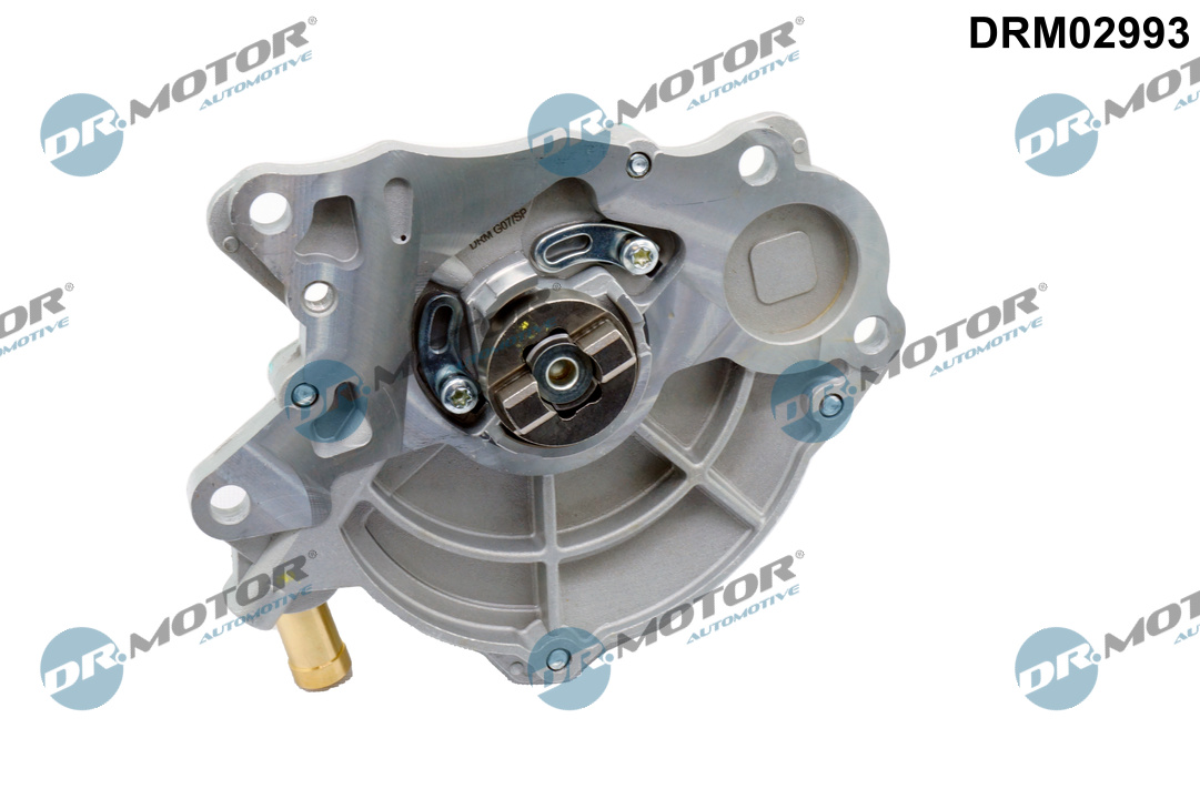 Dr.Motor Automotive Onderdrukpomp, remsysteem DRM02993