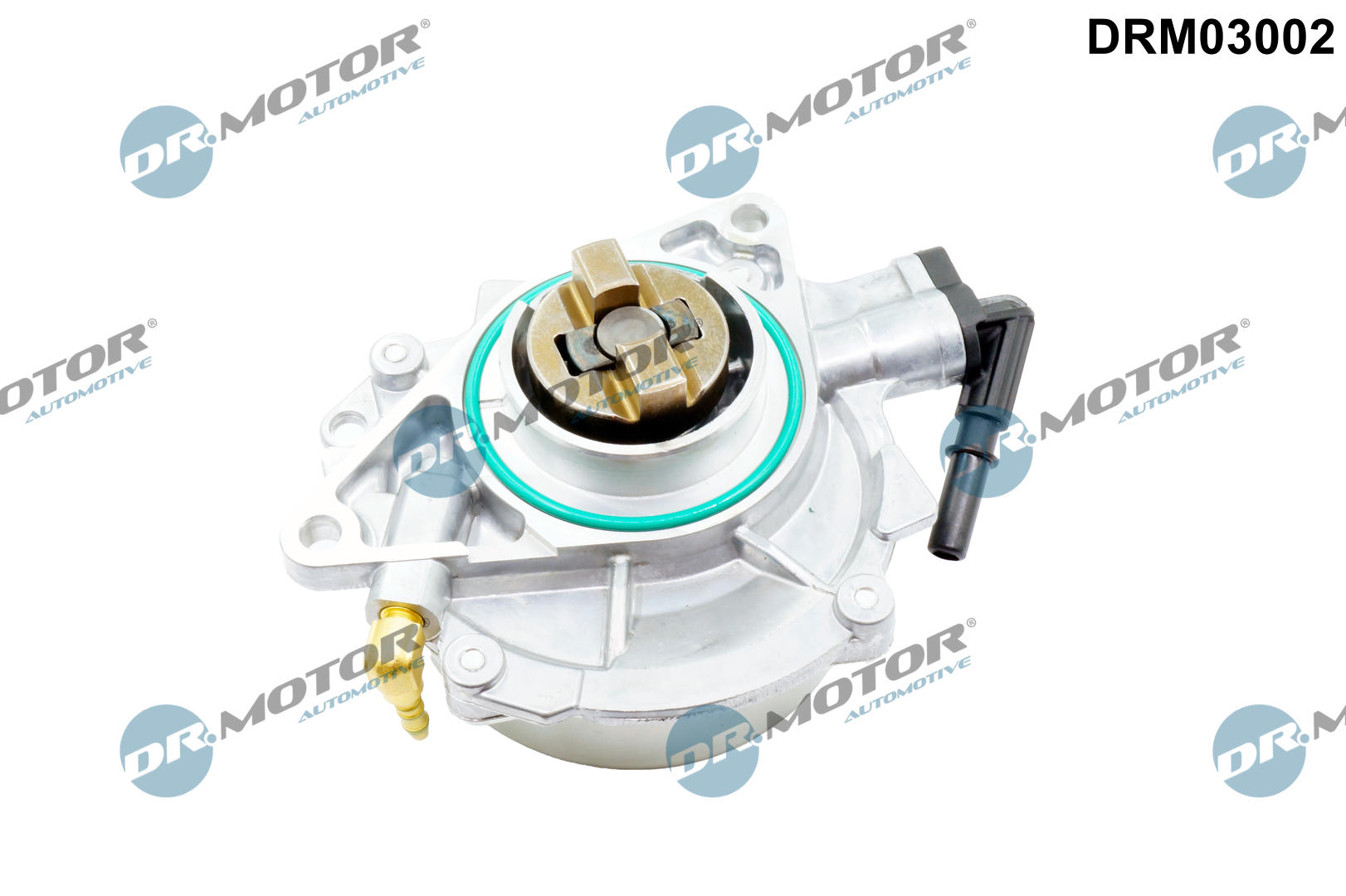 Dr.Motor Automotive Onderdrukpomp, remsysteem DRM03002
