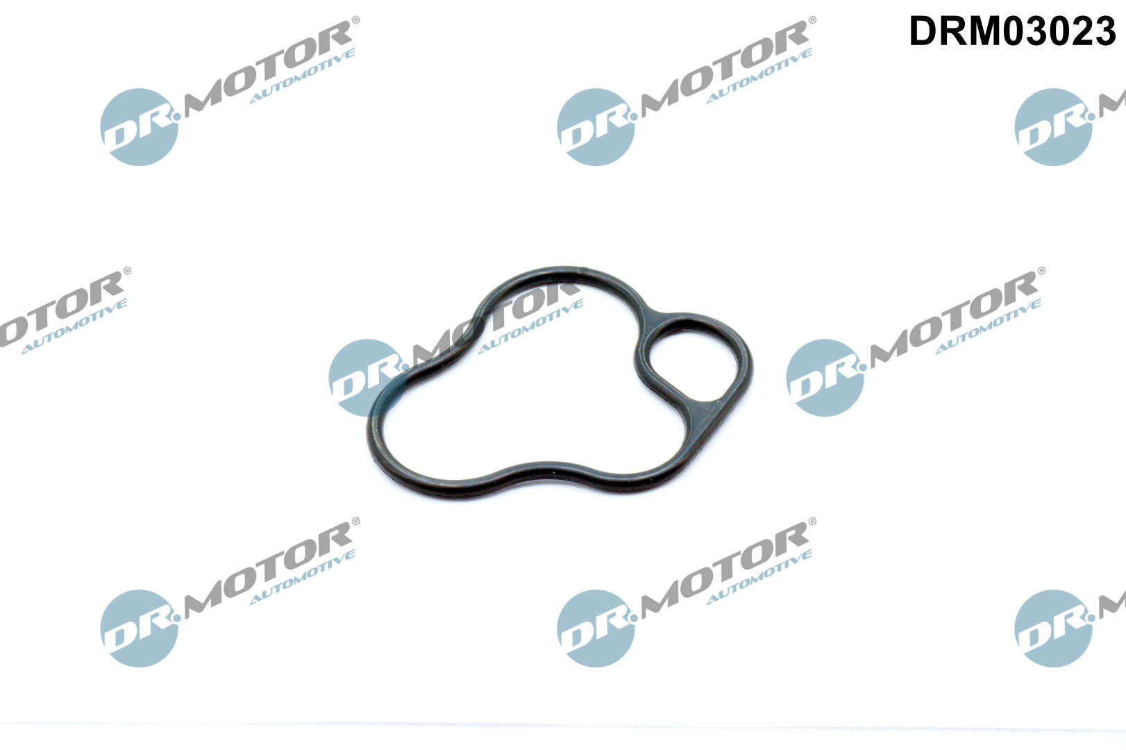 Dr.Motor Automotive Pakking, oliefilter DRM03023