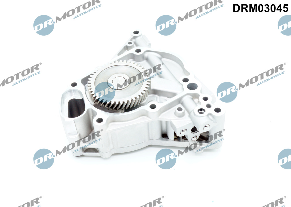 Dr.Motor Automotive Oliepomp DRM03045