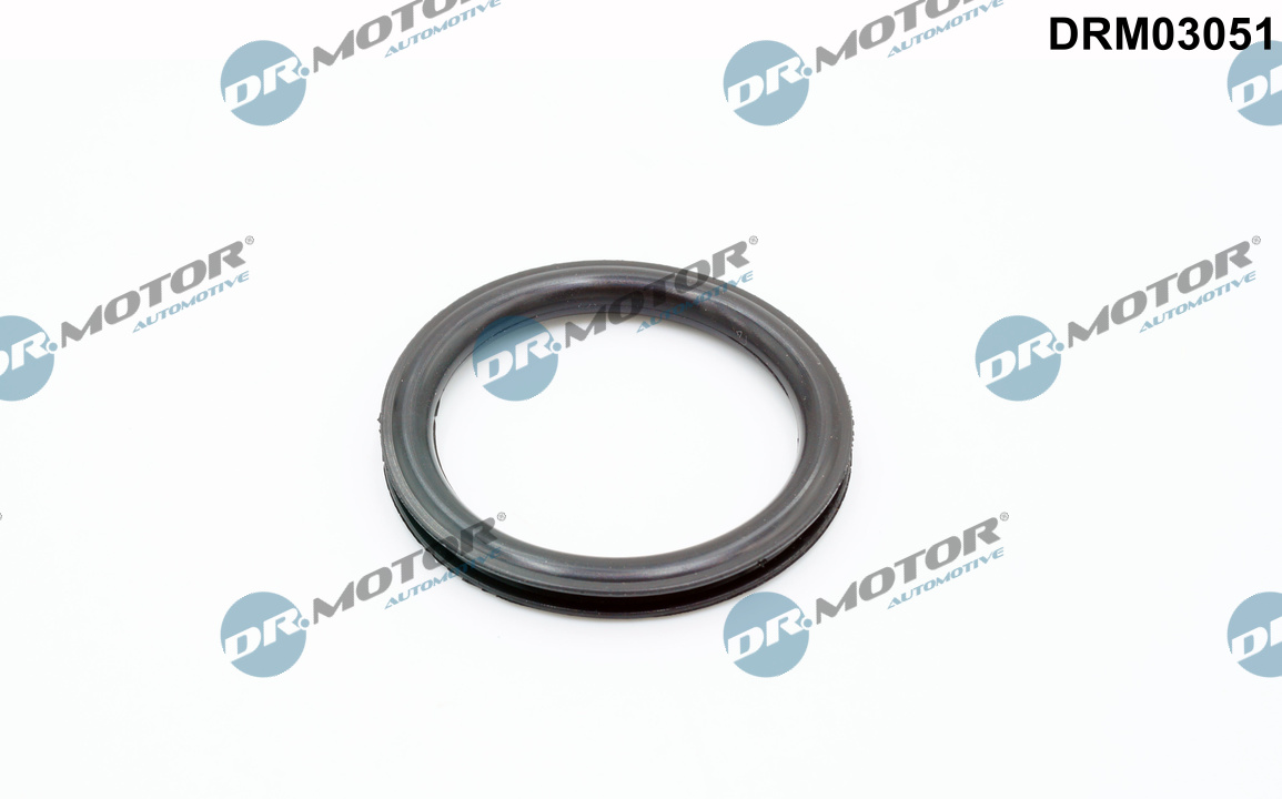 Dr.Motor Automotive Tankdop afdichtring DRM03051