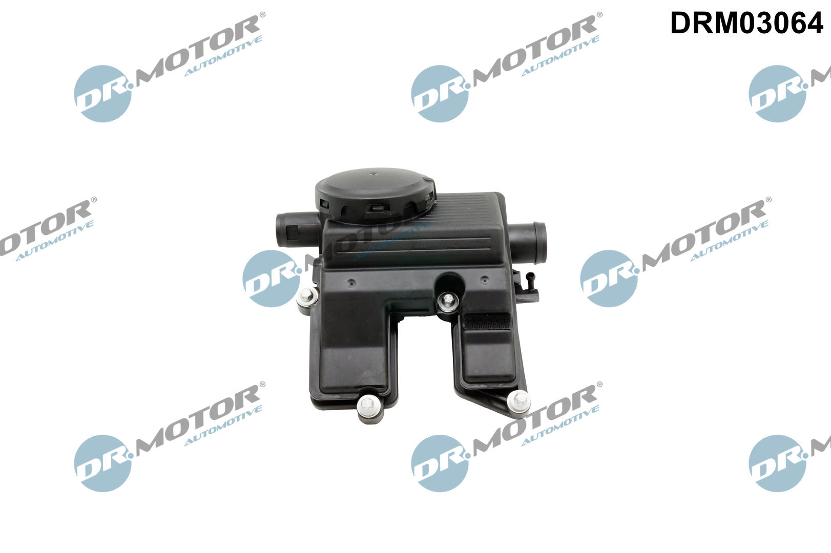 Dr.Motor Automotive Olieafscheider, ontluchting krukasbehuizing DRM03064