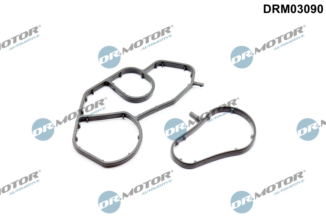 Dr.Motor Automotive Pakking, oliefilteromkasting DRM03090
