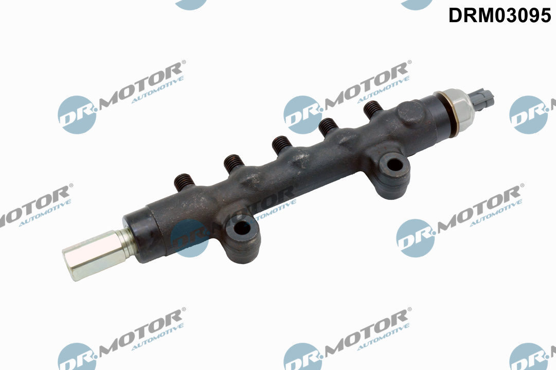 Dr.Motor Automotive Verdelerbuis, brandstof DRM03095