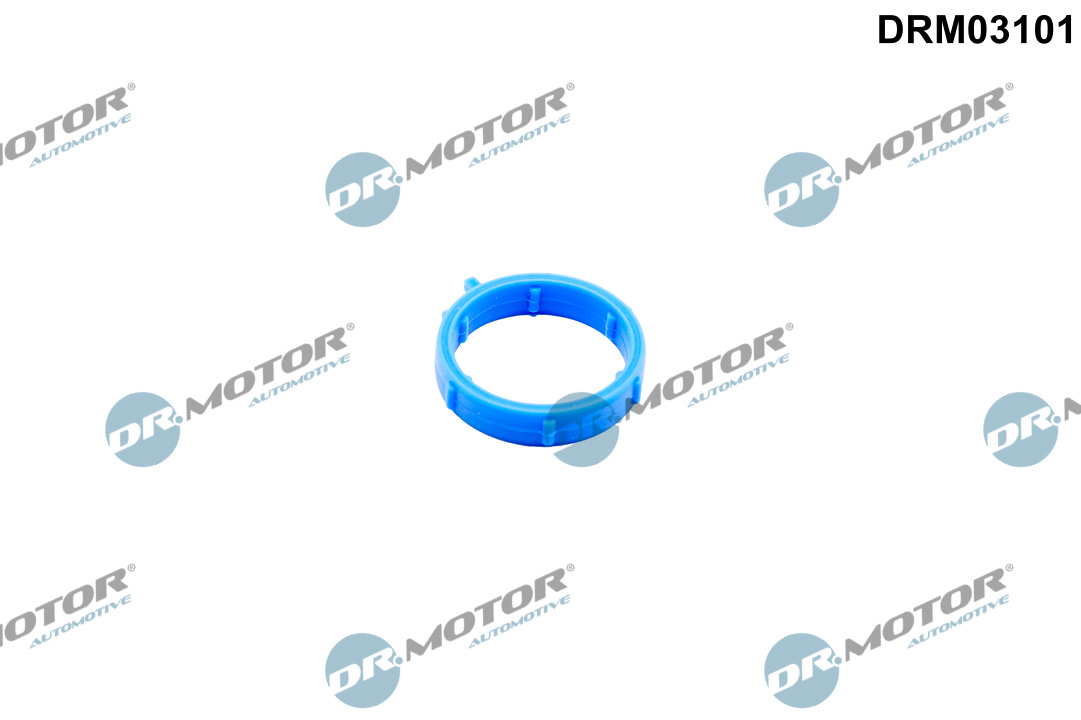 Dr.Motor Automotive Pakking, koelvloeistofpijpleiding DRM03101