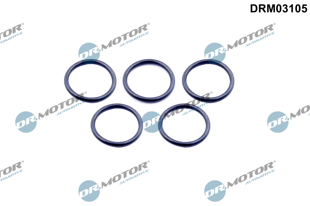 Dr.Motor Automotive Afdichtring DRM03105