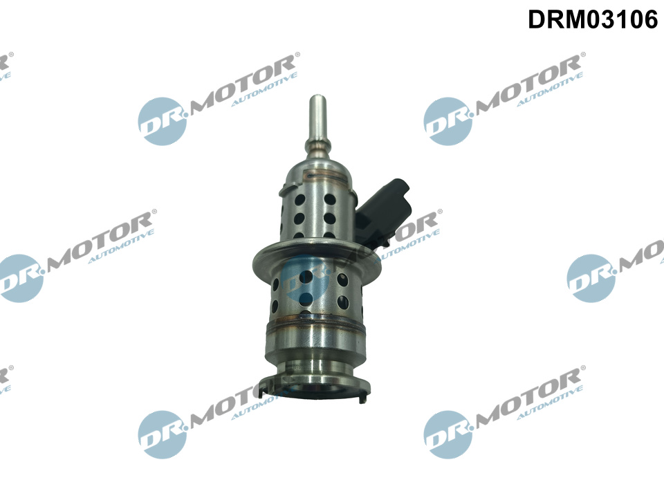 Dr.Motor Automotive Injector, ureuminspuiting DRM03106