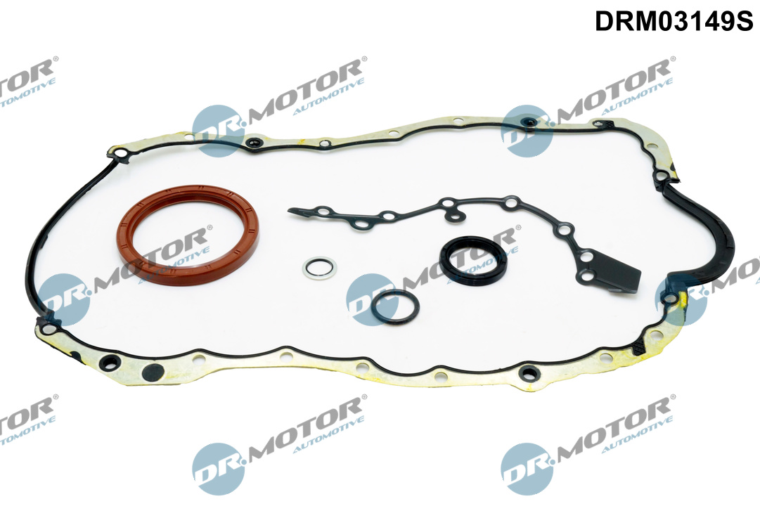 Dr.Motor Automotive Pakkingset, motorblok DRM03149S