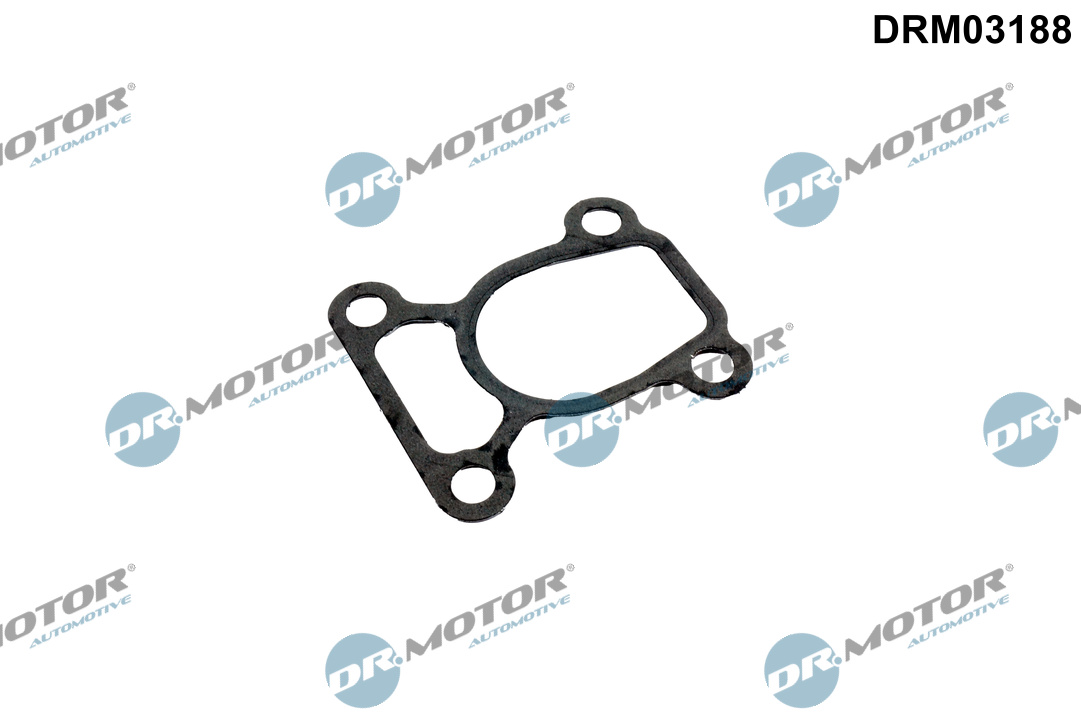 Dr.Motor Automotive Afdichting, EGR-klep DRM03188