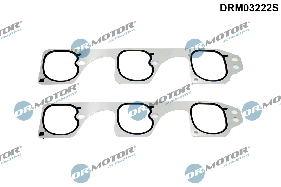 Dr.Motor Automotive Pakkingset, inlaatspruitstuk DRM03222S