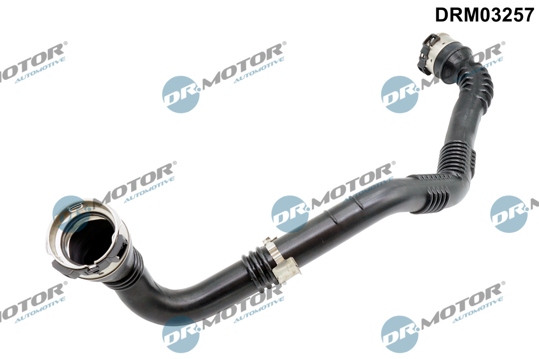 Dr.Motor Automotive Laadluchtslang DRM03257