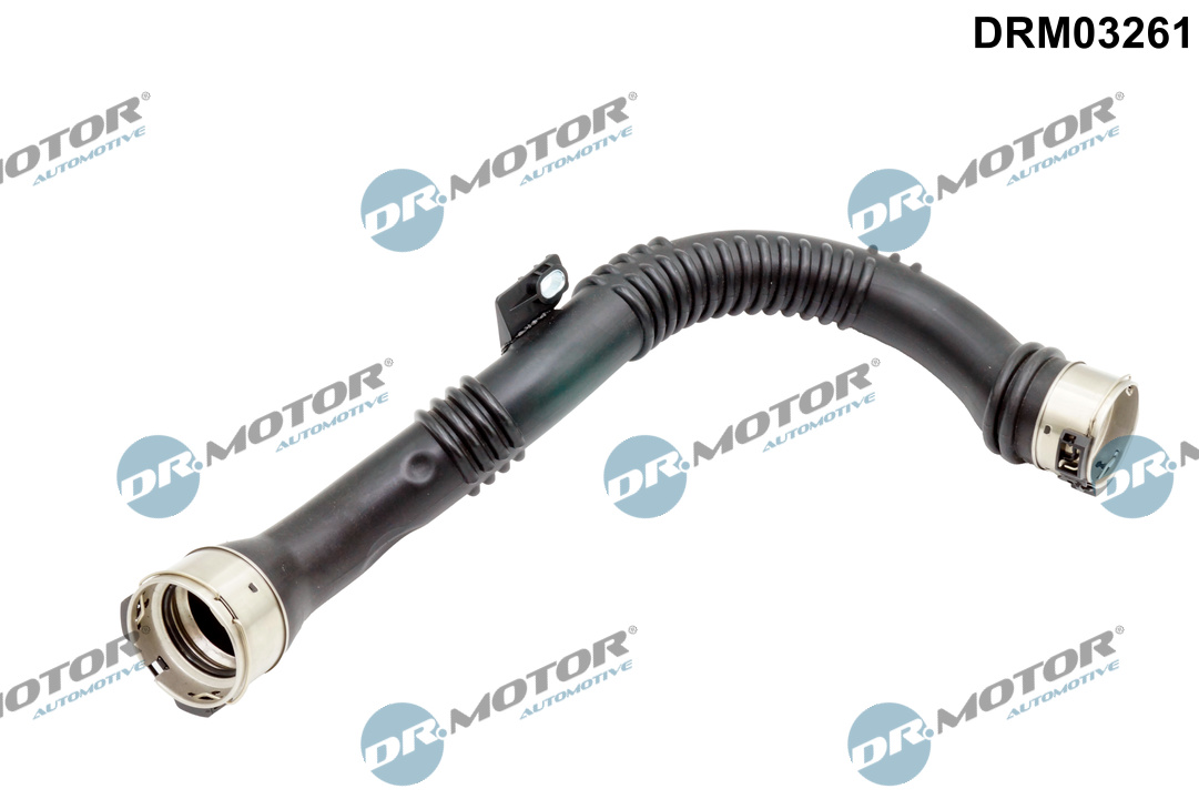 Dr.Motor Automotive Laadluchtslang DRM03261