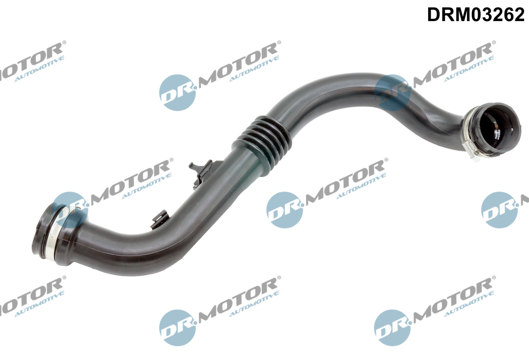 Dr.Motor Automotive Laadluchtslang DRM03262