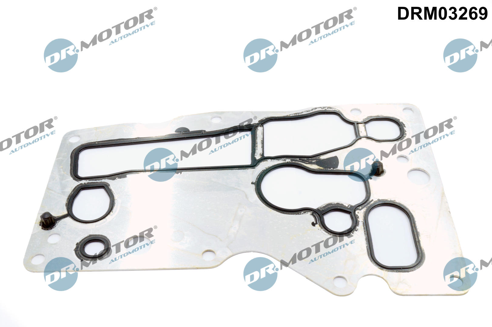 Dr.Motor Automotive Pakking, oliekoeler DRM03269