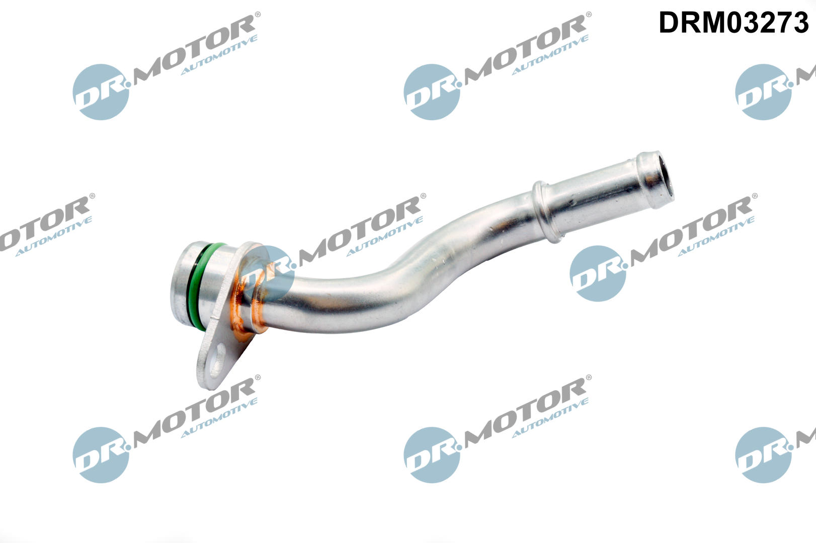 Dr.Motor Automotive Koelvloeistofpijpleiding DRM03273