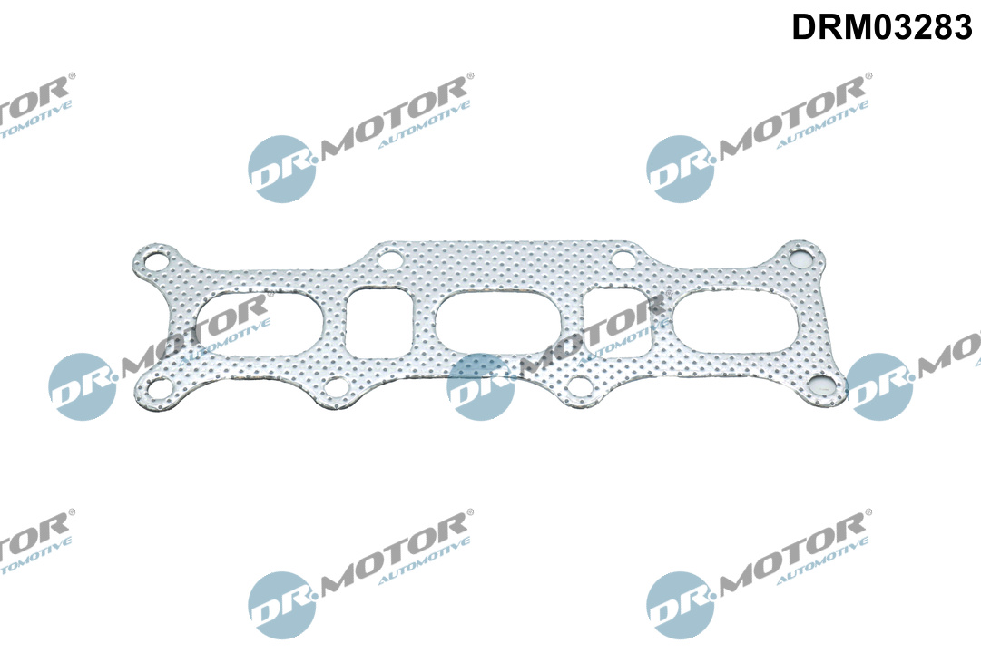 Dr.Motor Automotive Pakking, uitlaatbocht DRM03283