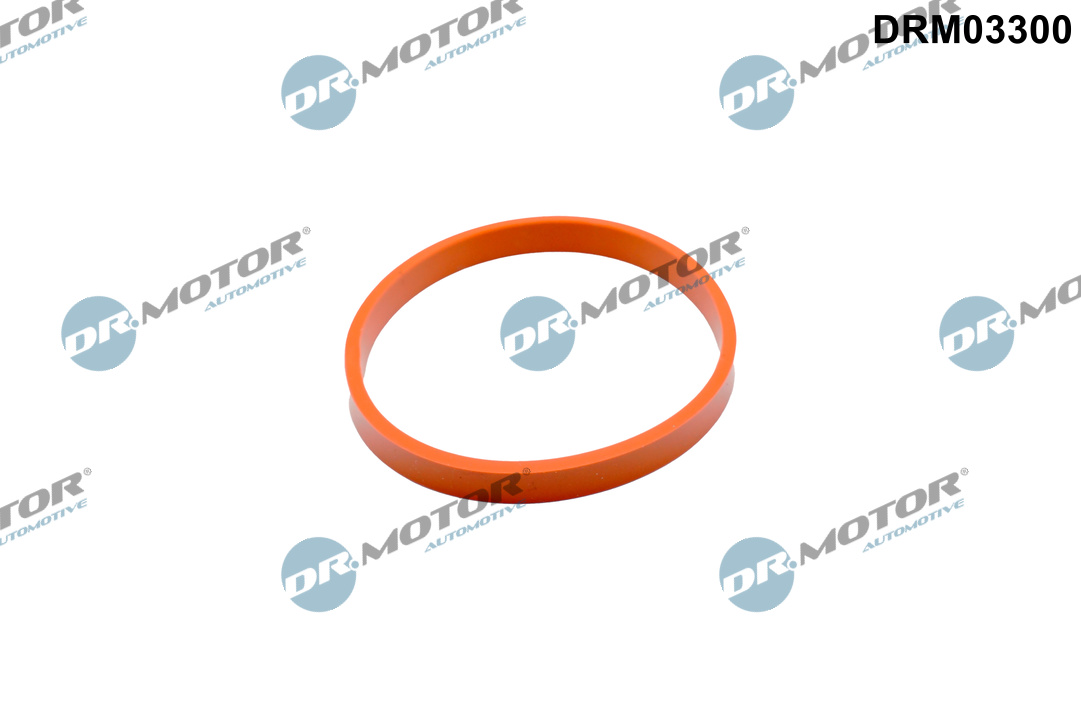 Dr.Motor Automotive Pakking, smoorklepaansluiting DRM03300