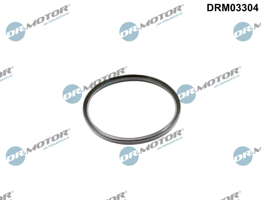 Dr.Motor Automotive Dichtring, laadluchtslang DRM03304