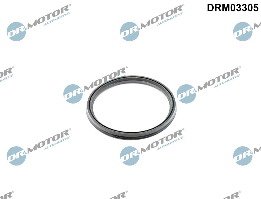 Dr.Motor Automotive Dichtring, laadluchtslang DRM03305