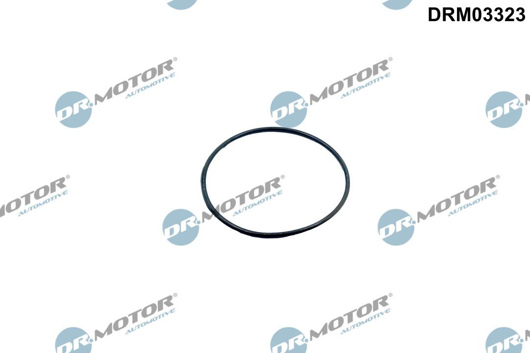 Dr.Motor Automotive Pakking, smoorklepaansluiting DRM03323