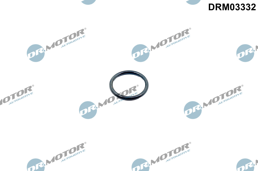 Dr.Motor Automotive Pakking, koelvloeistofpijpleiding DRM03332