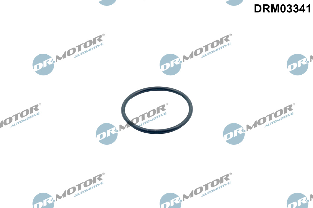 Dr.Motor Automotive Pakking, thermostaat DRM03341