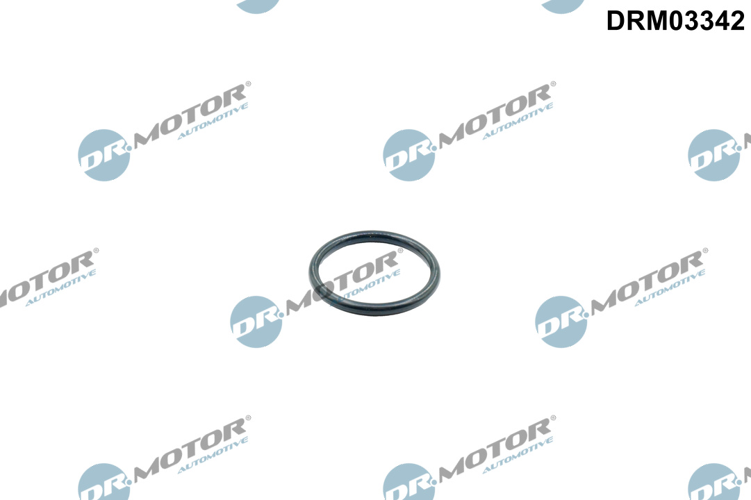 Dr.Motor Automotive Afdichting, oliepomp voor automaat DRM03342