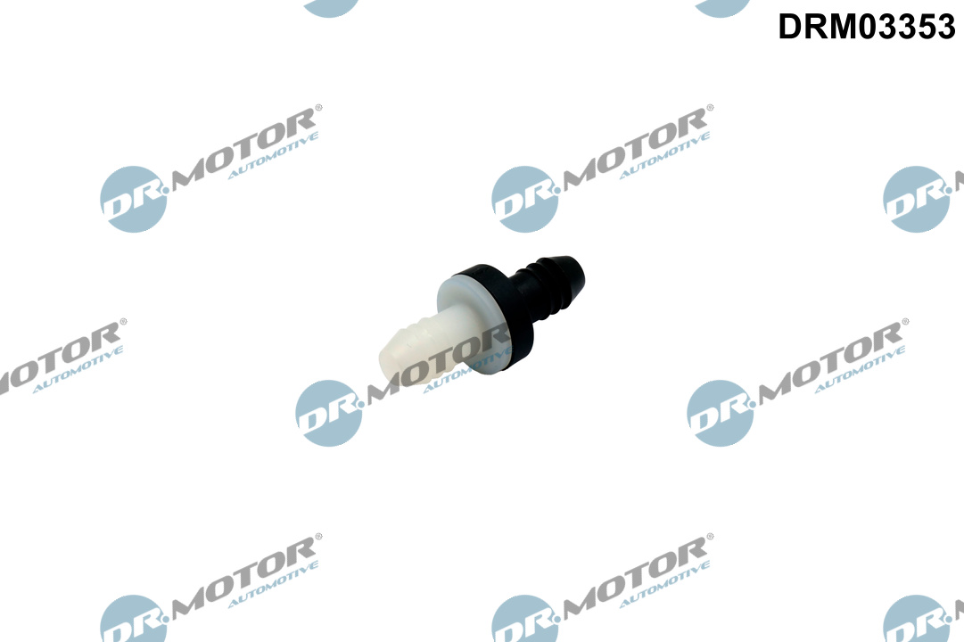Dr.Motor Automotive Klep, brandstofpomp DRM03353