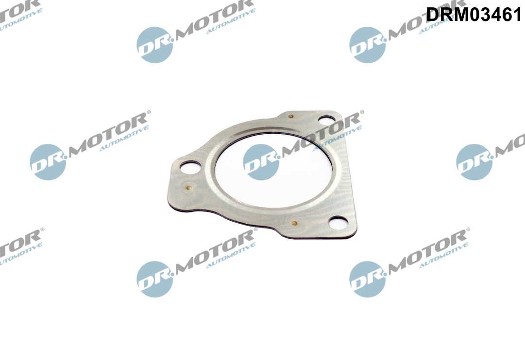 Dr.Motor Automotive Pakking, uitlaatbocht DRM03461