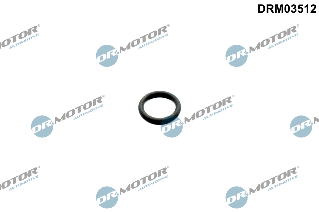 Dr.Motor Automotive Pakking, distributiecarterdeksel DRM03512