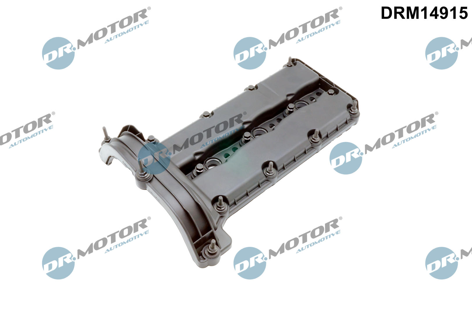 Dr.Motor Automotive Cilinderkopkap DRM14915