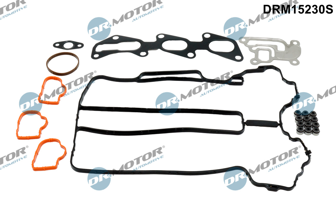 Dr.Motor Automotive Pakkingset, cilinderkop DRM15230S