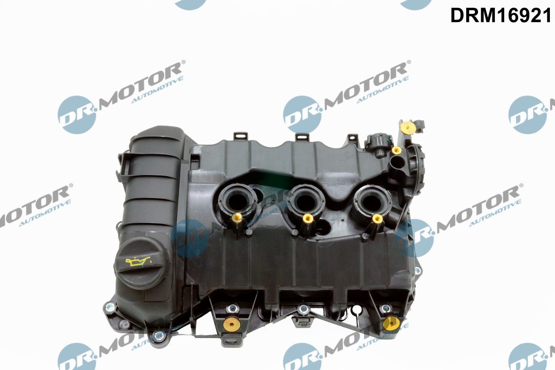 Dr.Motor Automotive Cilinderkopkap DRM16921