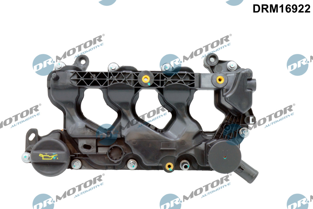 Dr.Motor Automotive Cilinderkopkap DRM16922
