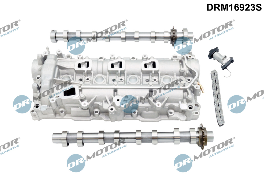 Dr.Motor Automotive Nokkenasset DRM16923S