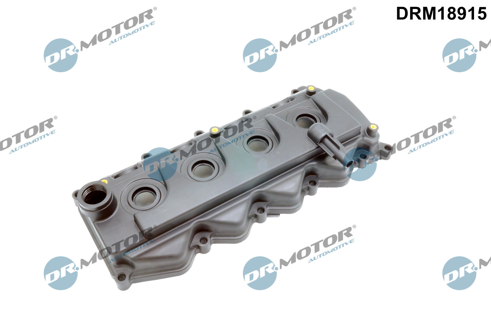 Dr.Motor Automotive Cilinderkopkap DRM18915