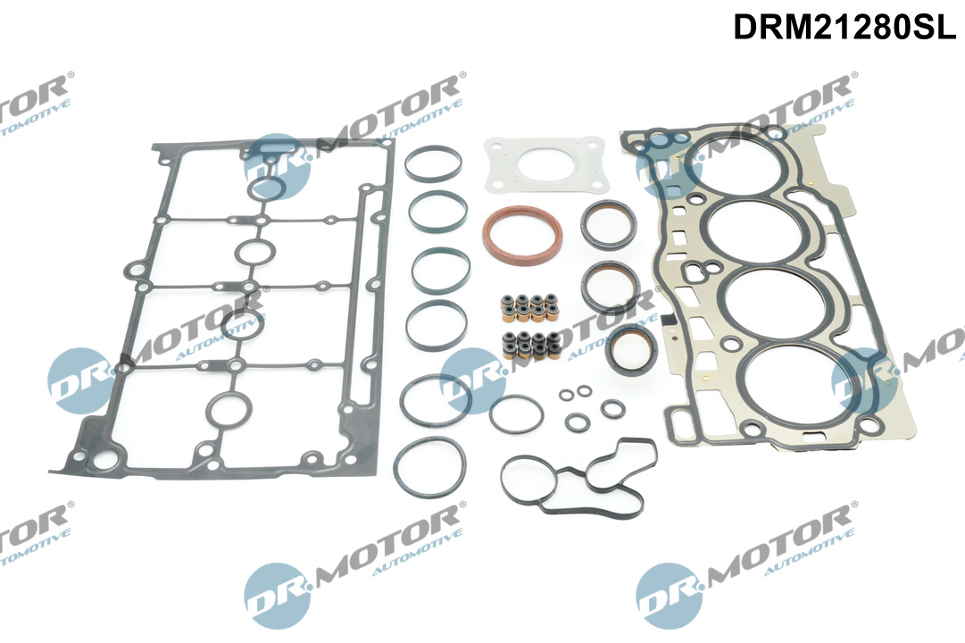Dr.Motor Automotive Pakkingset, cilinderkop DRM21280SL