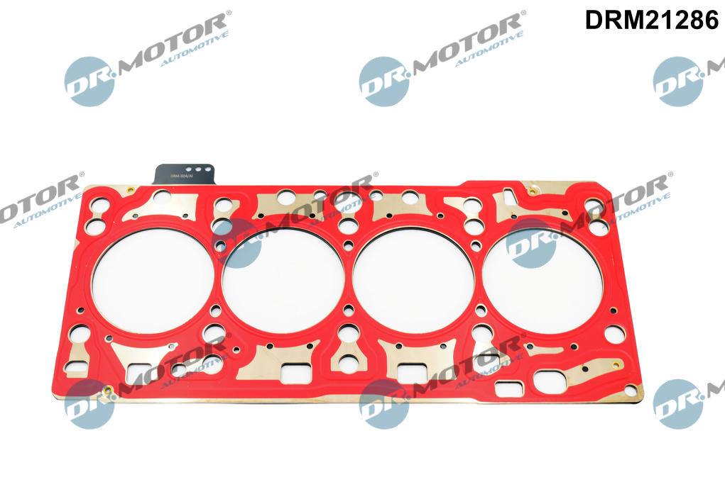 Dr.Motor Automotive Pakking, cilinderkop DRM21286