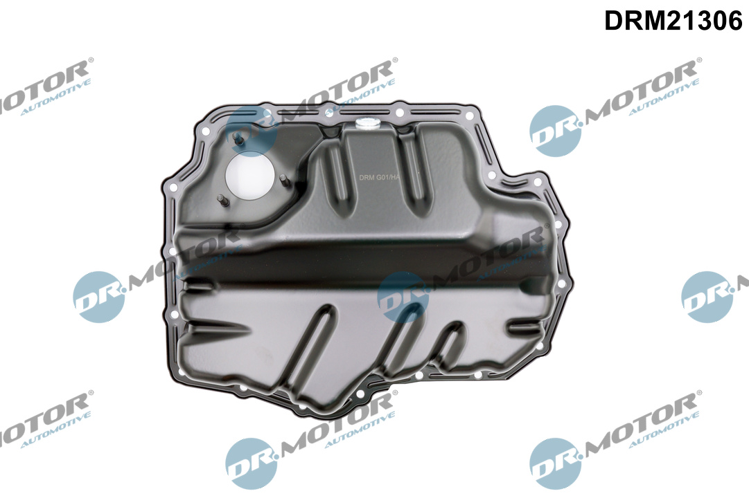 Dr.Motor Automotive Oliepan DRM21306