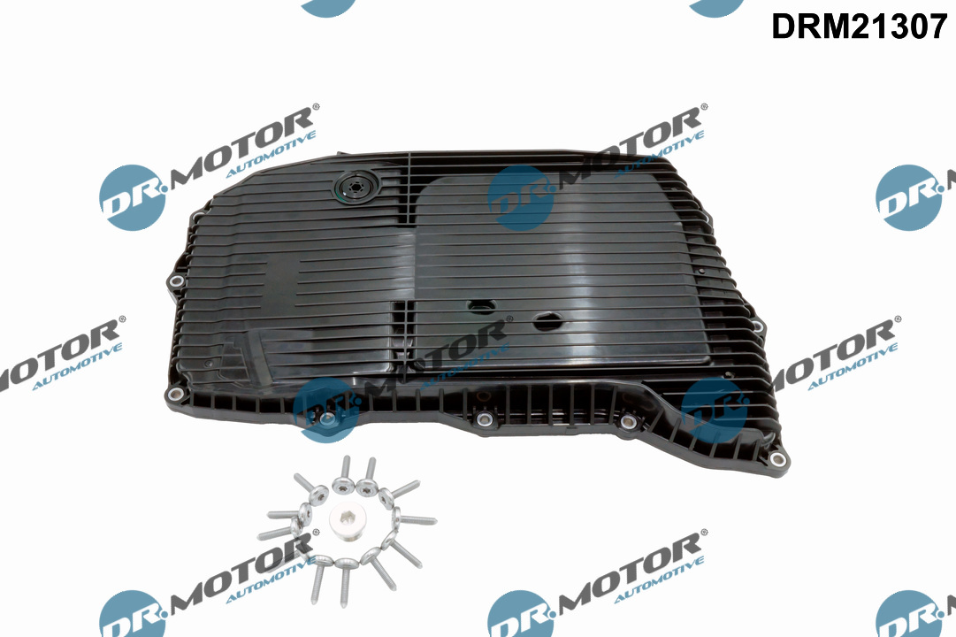 Dr.Motor Automotive Oliekuip, automaat DRM21307