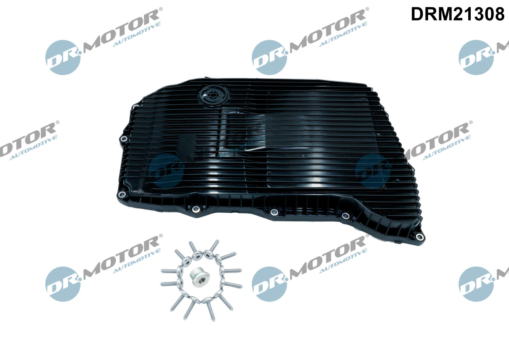 Dr.Motor Automotive Oliekuip, automaat DRM21308