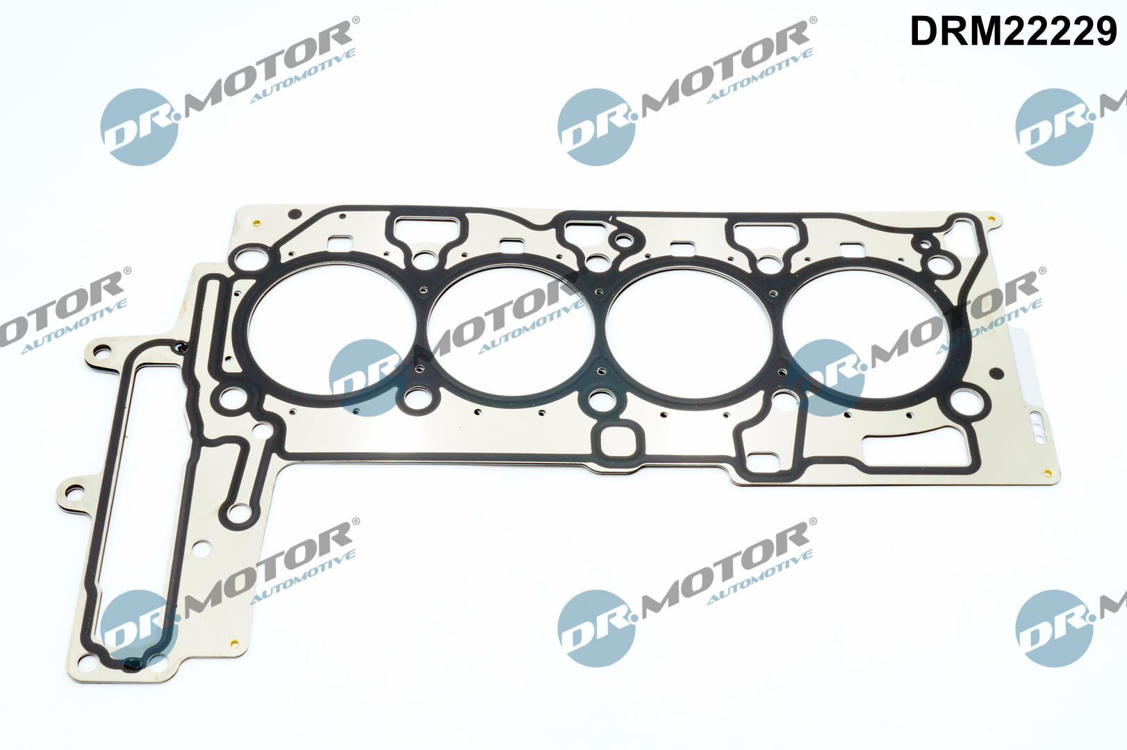 Dr.Motor Automotive Pakking, cilinderkop DRM22229