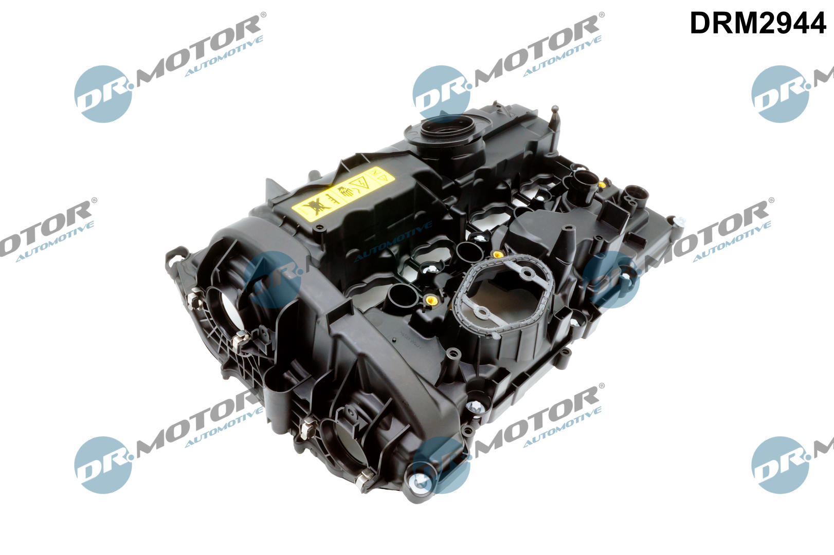 Dr.Motor Automotive Cilinderkopkap DRM2944