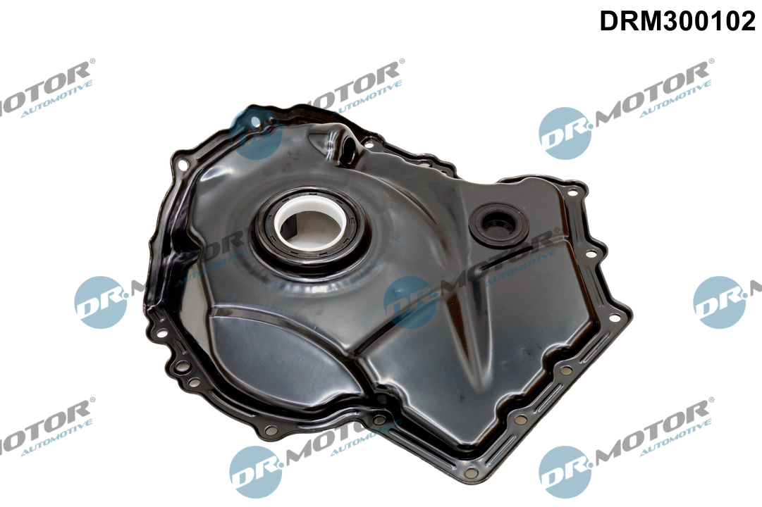 Dr.Motor Automotive Distributiedeksel DRM300102