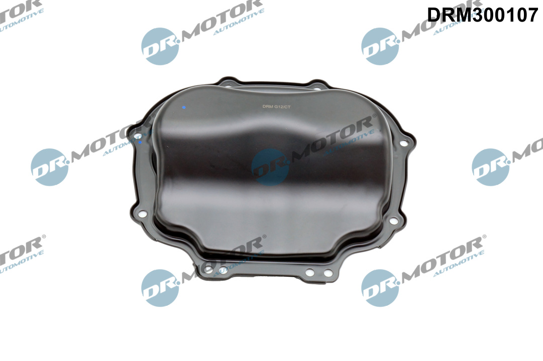Dr.Motor Automotive Distributiedeksel DRM300107