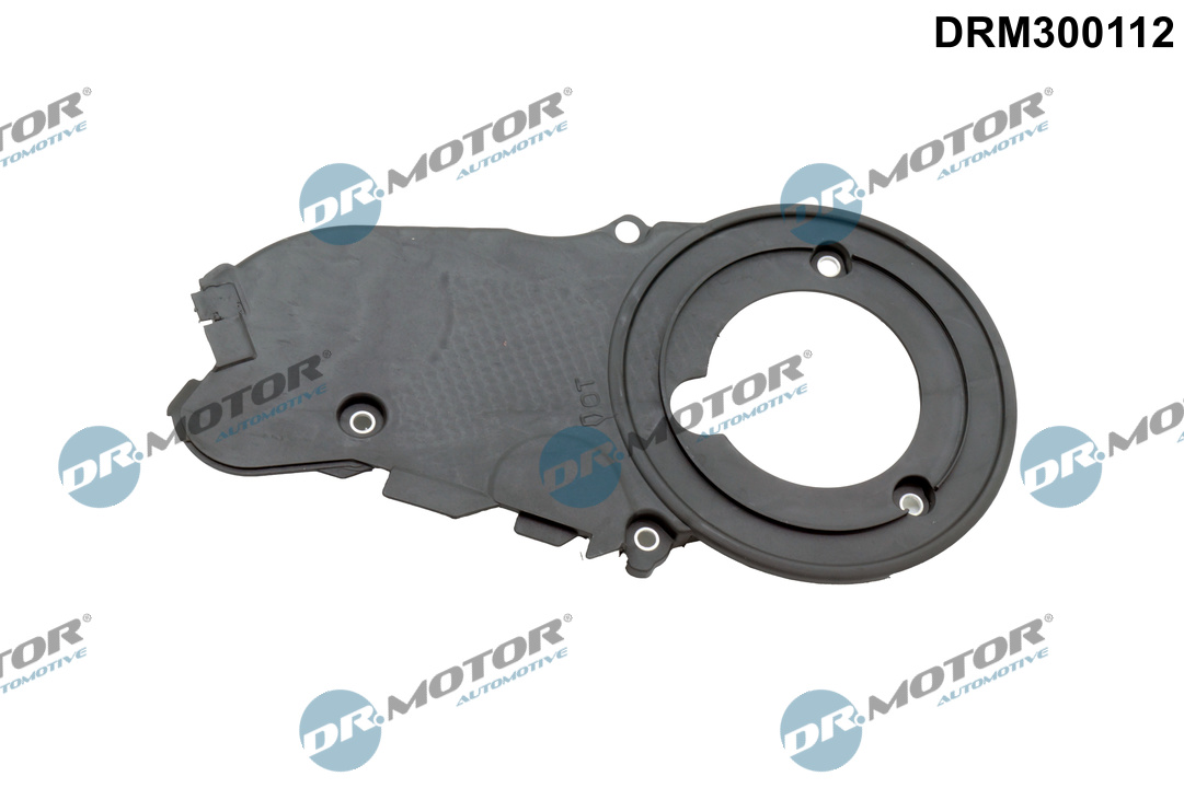 Dr.Motor Automotive Afscherming, distributieriem DRM300112