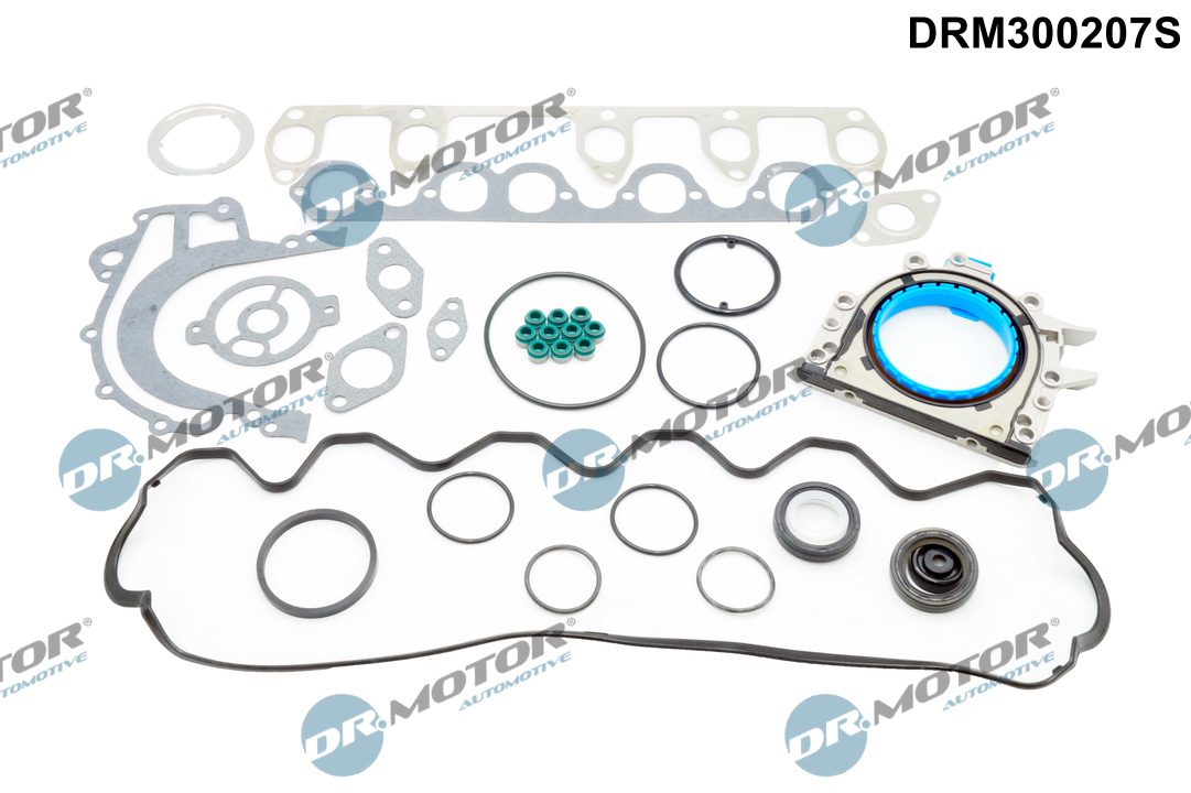 Dr.Motor Automotive Complete pakkingset, motor DRM300207S