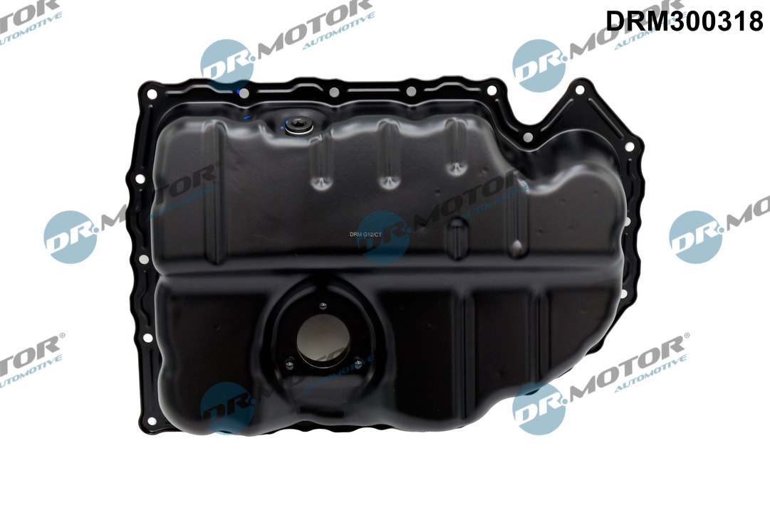 Dr.Motor Automotive Oliepan DRM300318