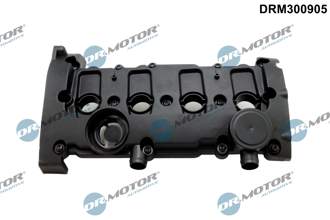 Dr.Motor Automotive Cilinderkopkap DRM300905
